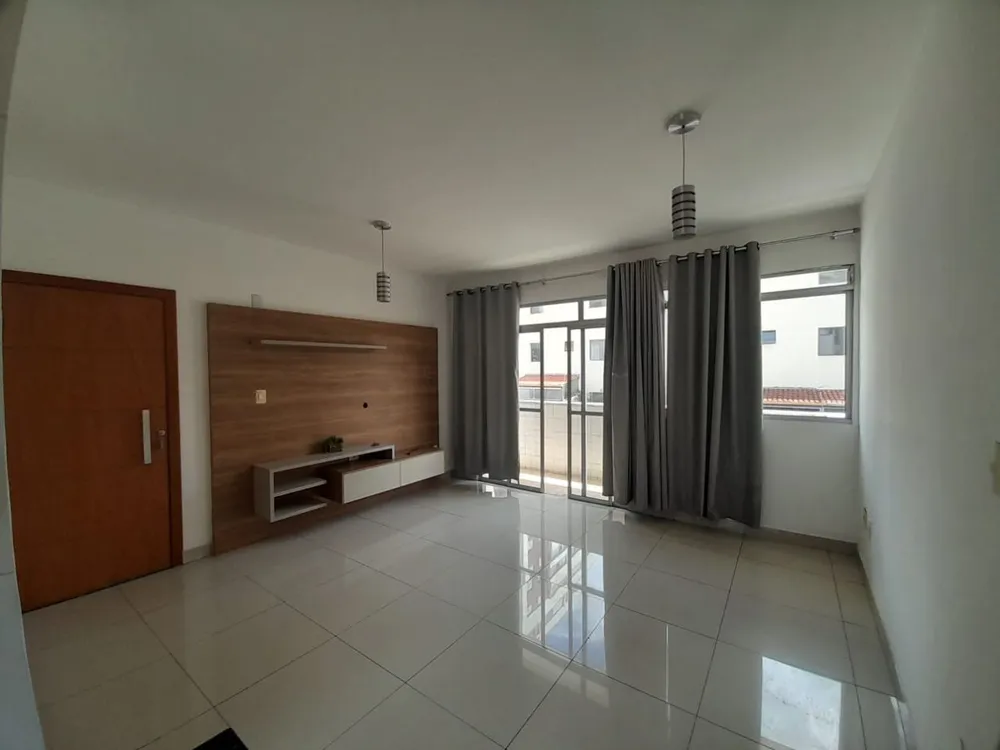 Apartamento, 3 quartos, 92 m² - Foto 3