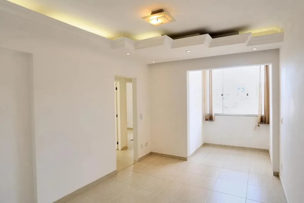 Apartamento, 3 quartos, 80 m² - Foto 1