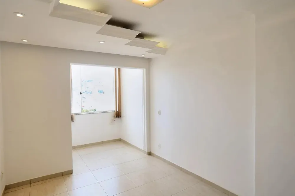 Apartamento, 3 quartos, 80 m² - Foto 2