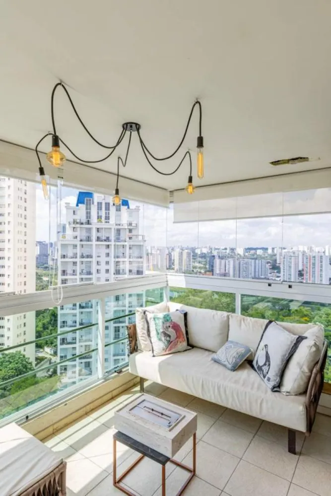 Cobertura, 3 quartos, 143 m² - Foto 7