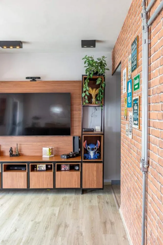 Cobertura, 3 quartos, 143 m² - Foto 5