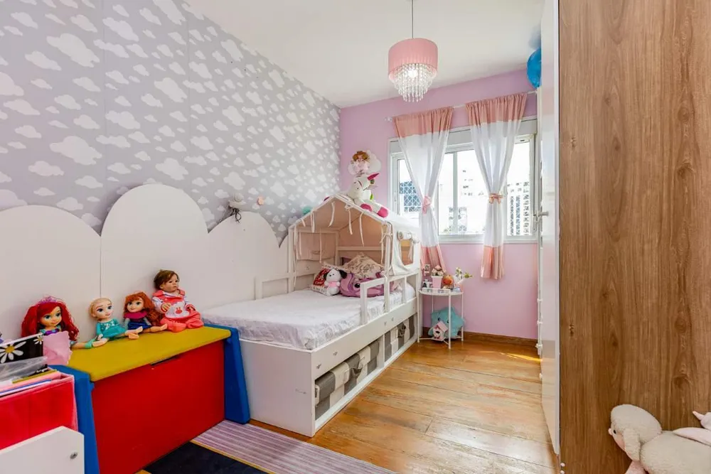 Cobertura, 3 quartos, 143 m² - Foto 8