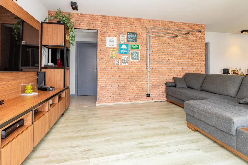 Cobertura, 3 quartos, 143 m² - Foto 3