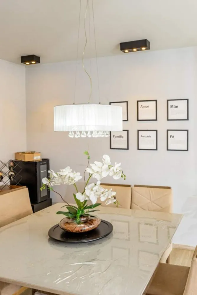 Cobertura, 3 quartos, 143 m² - Foto 4