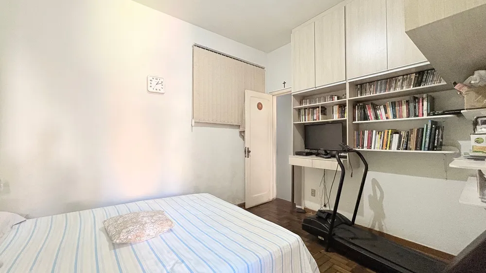 Apartamento, 3 quartos, 114 m² - Foto 2