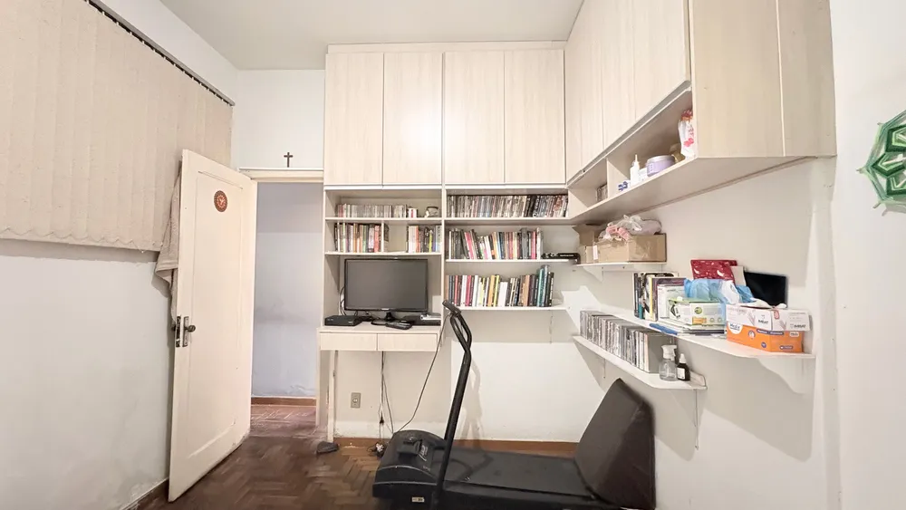 Apartamento, 3 quartos, 114 m² - Foto 3