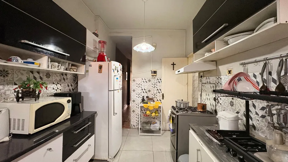 Apartamento, 3 quartos, 114 m² - Foto 6
