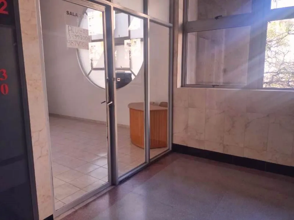 Loja-Salão, 30 m² - Foto 4