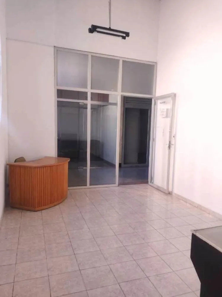 Loja-Salão, 30 m² - Foto 1