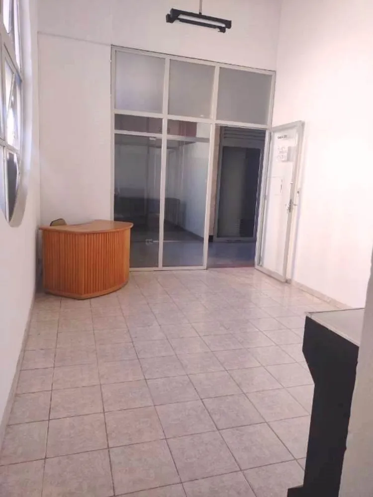 Loja-Salão, 30 m² - Foto 2