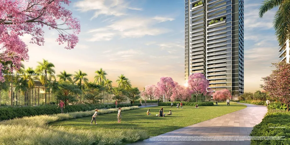 Cobertura, 3 quartos, 263 m² - Foto 9
