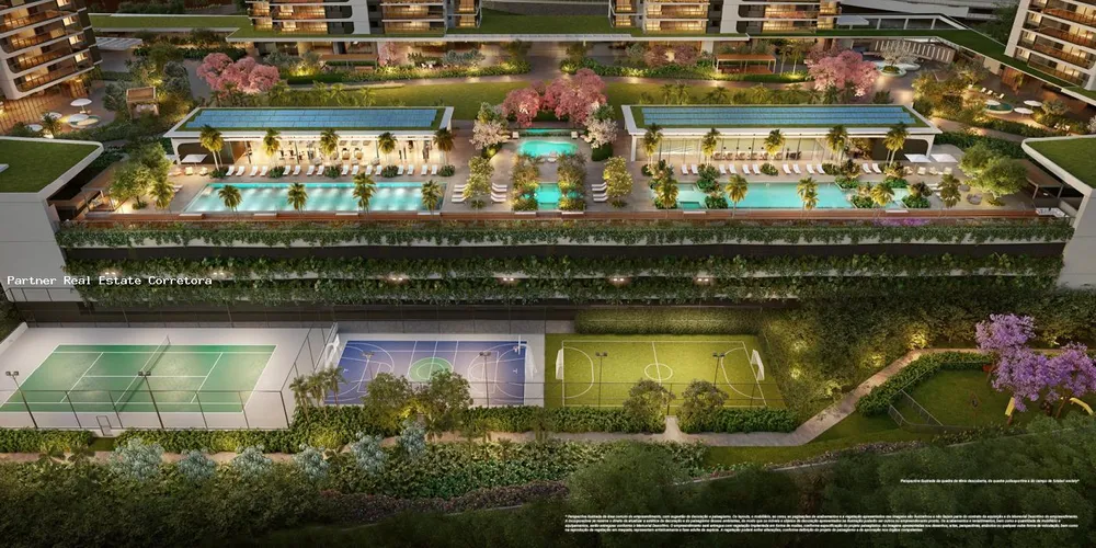 Cobertura, 3 quartos, 263 m² - Foto 11