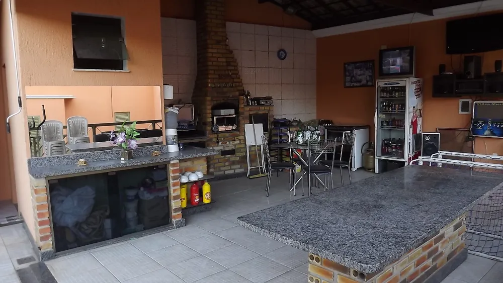 Casa, 3 quartos, 254 m² - Foto 19