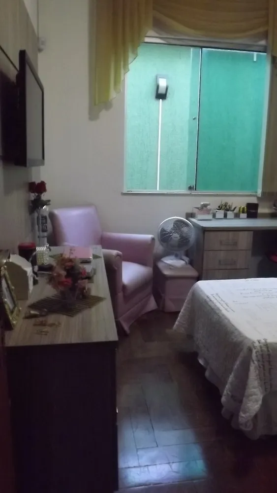 Casa, 3 quartos, 254 m² - Foto 10