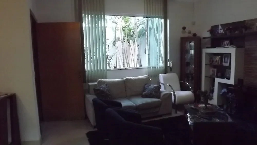 Casa, 3 quartos, 254 m² - Foto 1