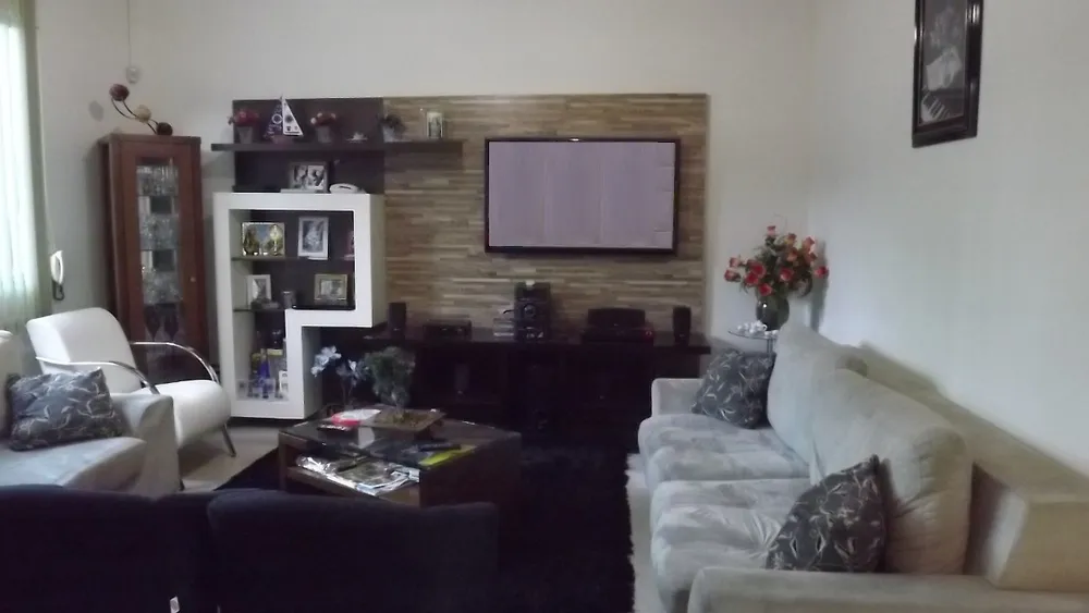 Casa, 3 quartos, 254 m² - Foto 2