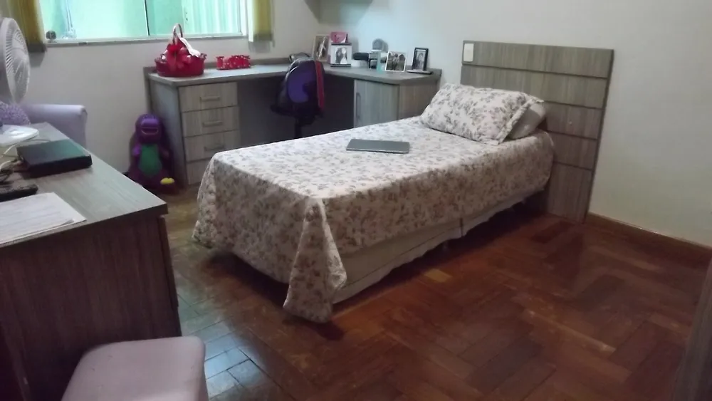 Casa, 3 quartos, 254 m² - Foto 9