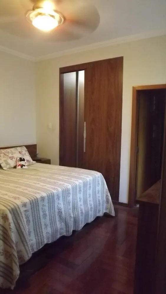 Casa, 3 quartos, 254 m² - Foto 5