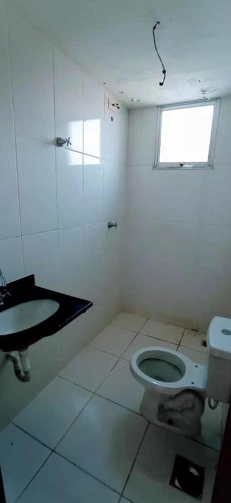 Apartamento à venda com 2 quartos, 50m² - Foto 4