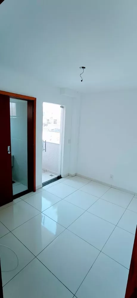 Apartamento à venda com 2 quartos, 50m² - Foto 1