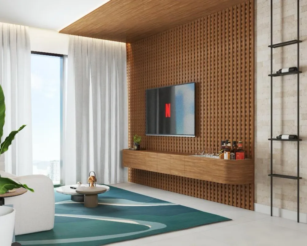 Apartamento, 3 quartos, 88 m² - Foto 5