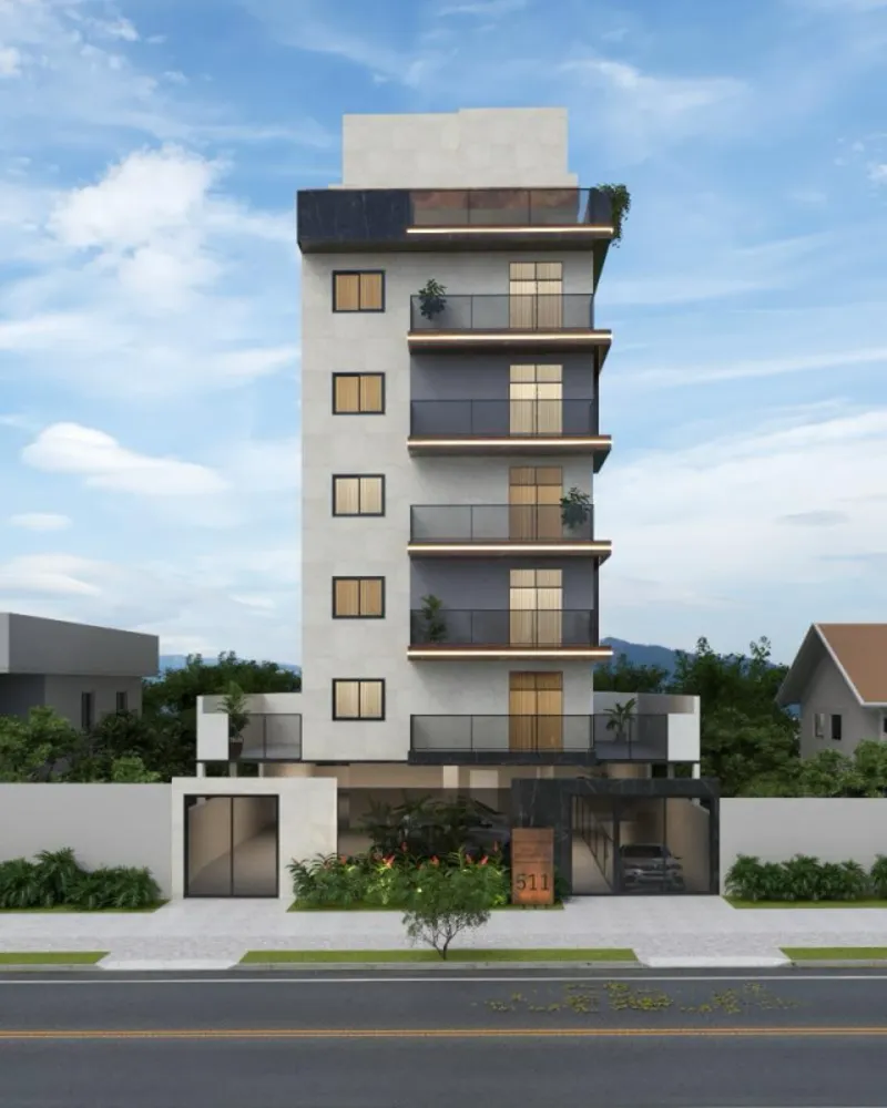Apartamento, 3 quartos, 88 m² - Foto 2