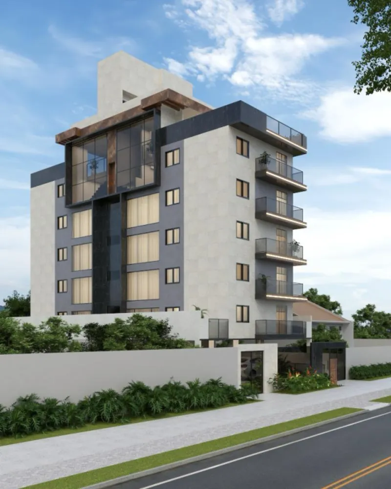 Apartamento, 3 quartos, 88 m² - Foto 3
