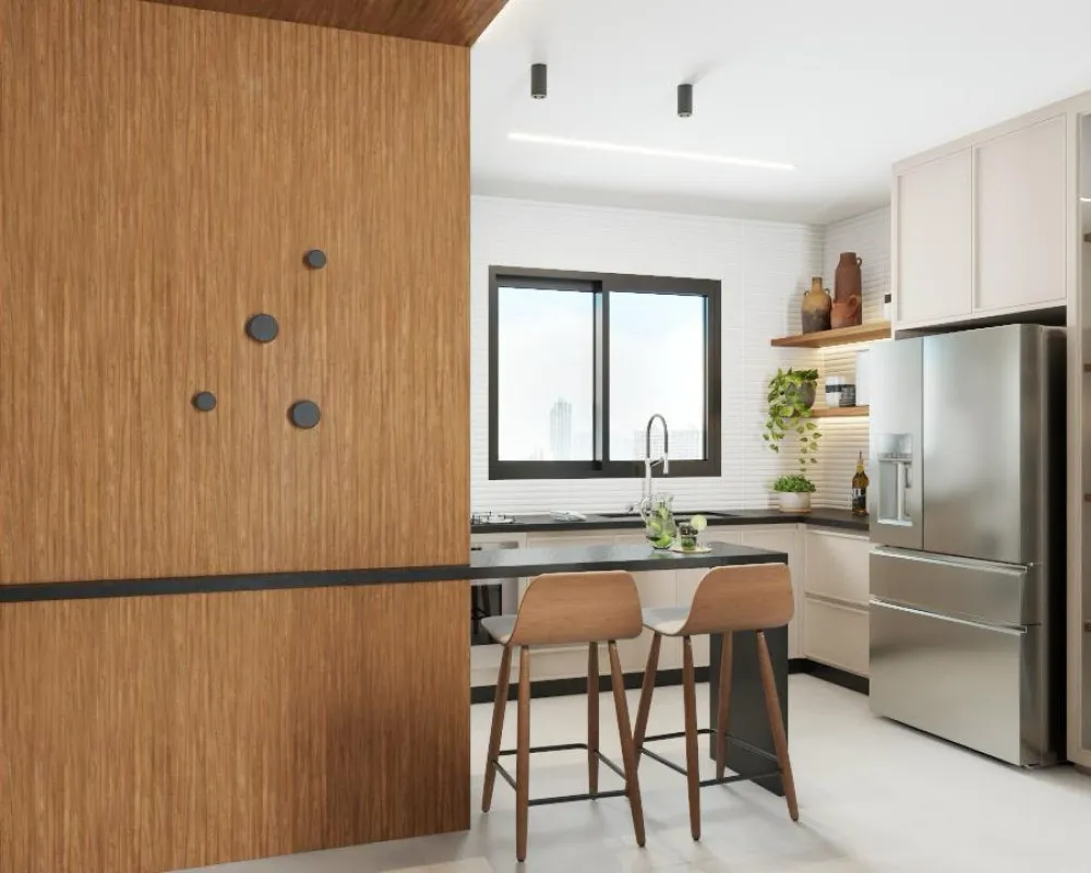 Apartamento, 3 quartos, 88 m² - Foto 6