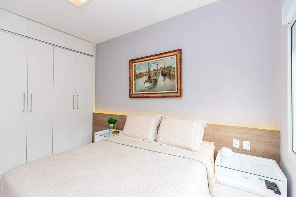Apartamento, 2 quartos, 1500 m² - Foto 2