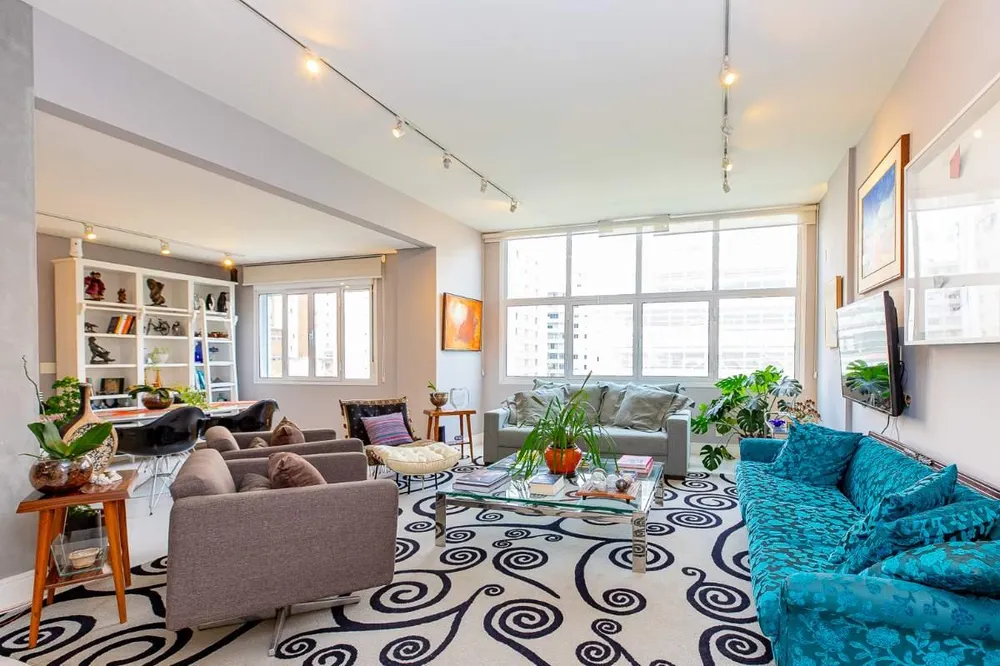 Apartamento, 2 quartos, 1500 m² - Foto 1