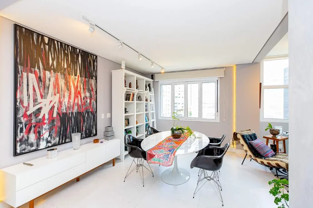 Apartamento, 2 quartos, 1500 m² - Foto 3