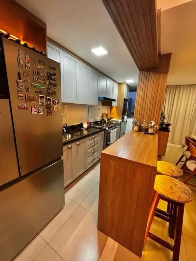 Cobertura, 3 quartos, 71 m² - Foto 3