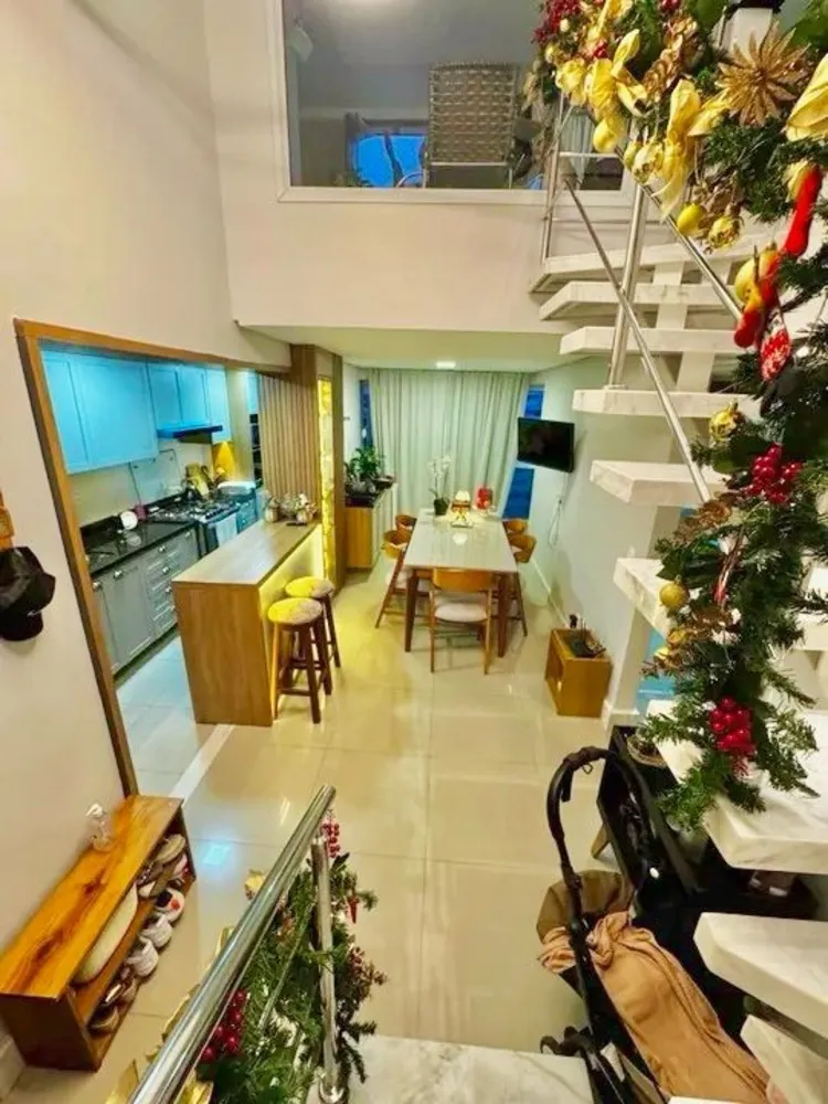 Cobertura, 3 quartos, 71 m² - Foto 2