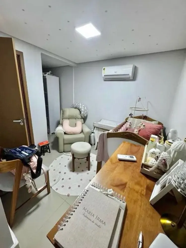 Cobertura, 3 quartos, 71 m² - Foto 6