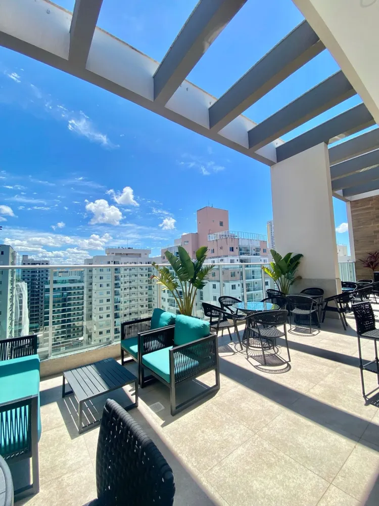 Cobertura, 3 quartos, 71 m² - Foto 7