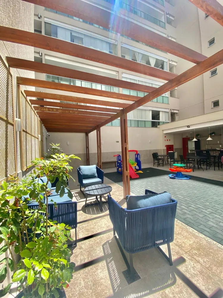 Cobertura, 3 quartos, 71 m² - Foto 12
