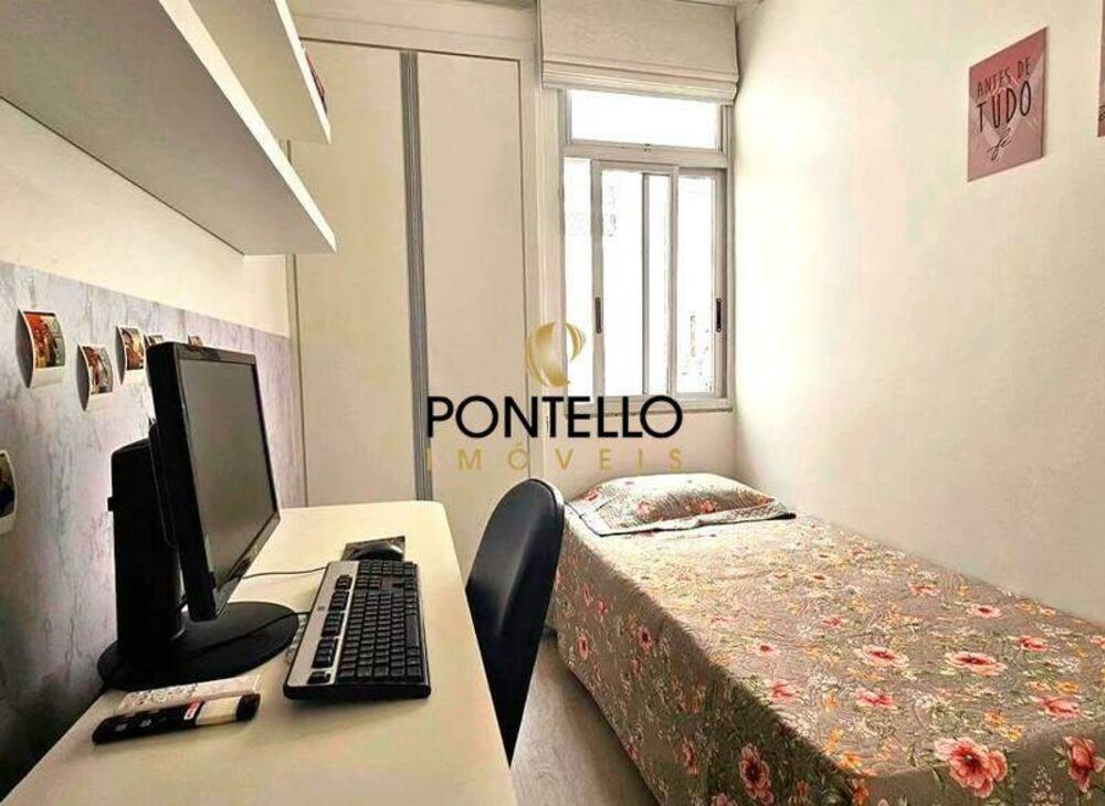 Apartamento à venda com 3 quartos, 71m² - Foto 2