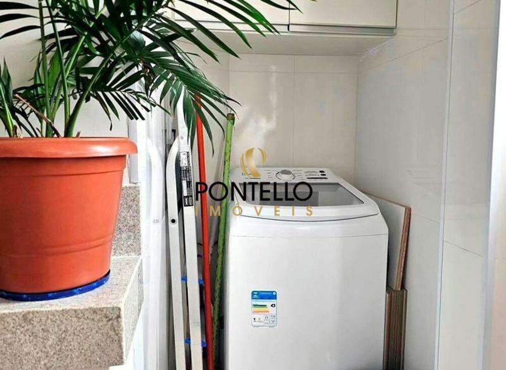 Apartamento à venda com 3 quartos, 71m² - Foto 7