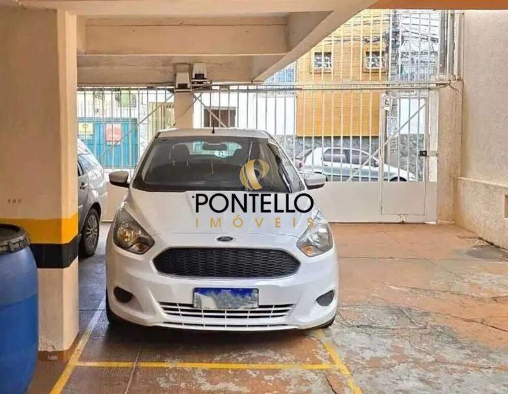 Apartamento à venda com 3 quartos, 71m² - Foto 8