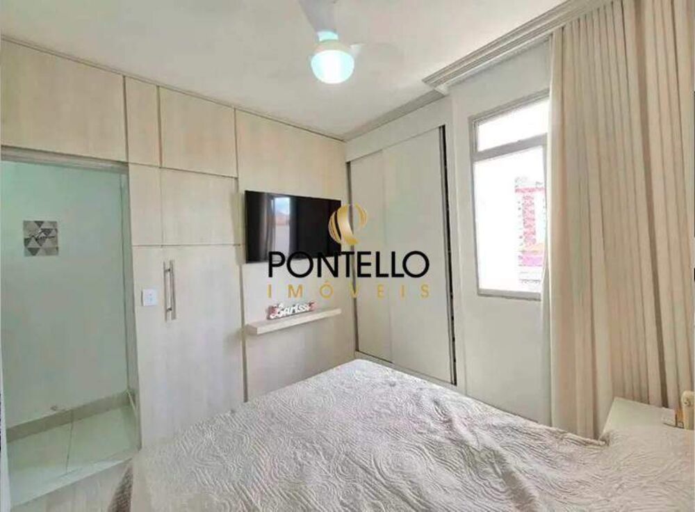 Apartamento à venda com 3 quartos, 71m² - Foto 4