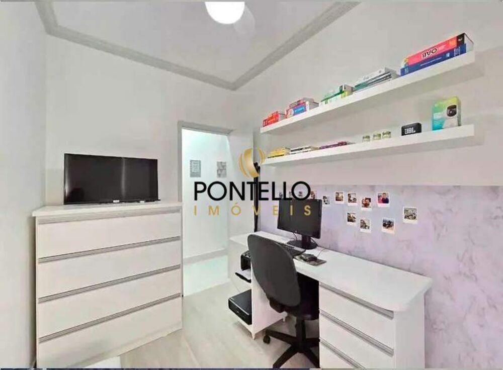 Apartamento à venda com 3 quartos, 71m² - Foto 3