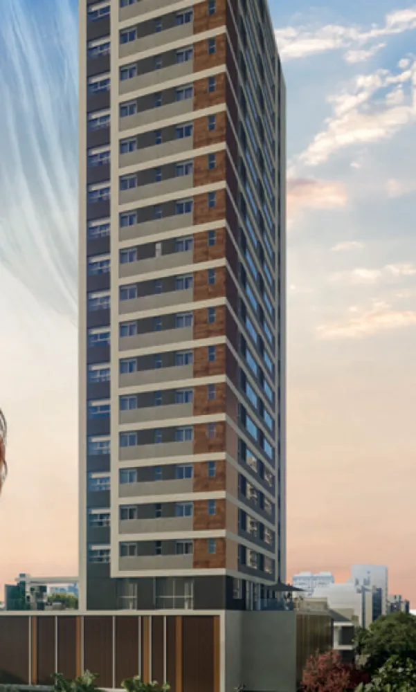 Apartamento, 4 quartos, 143 m² - Foto 1