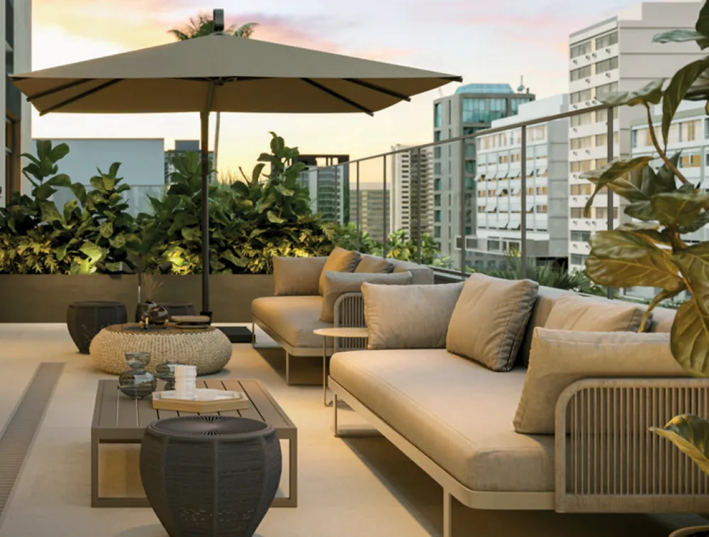 Apartamento, 4 quartos, 143 m² - Foto 6