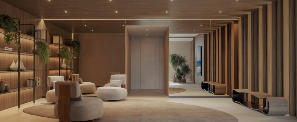 Apartamento, 4 quartos, 143 m² - Foto 4