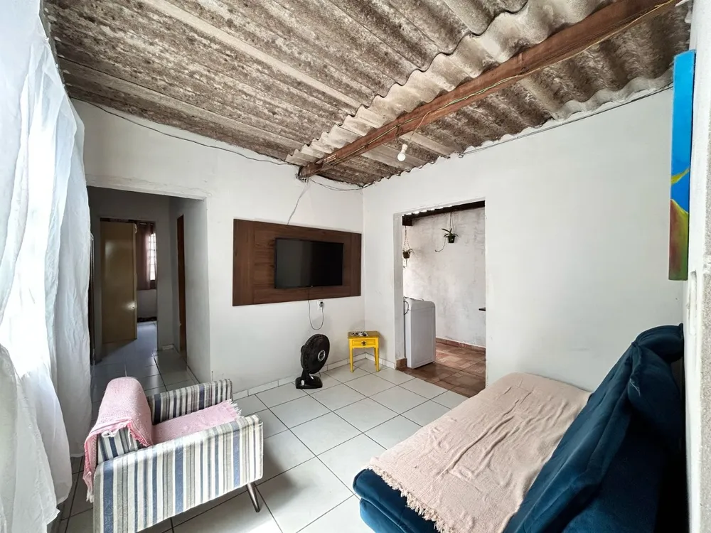 Casa, 2 quartos, 60 m² - Foto 5