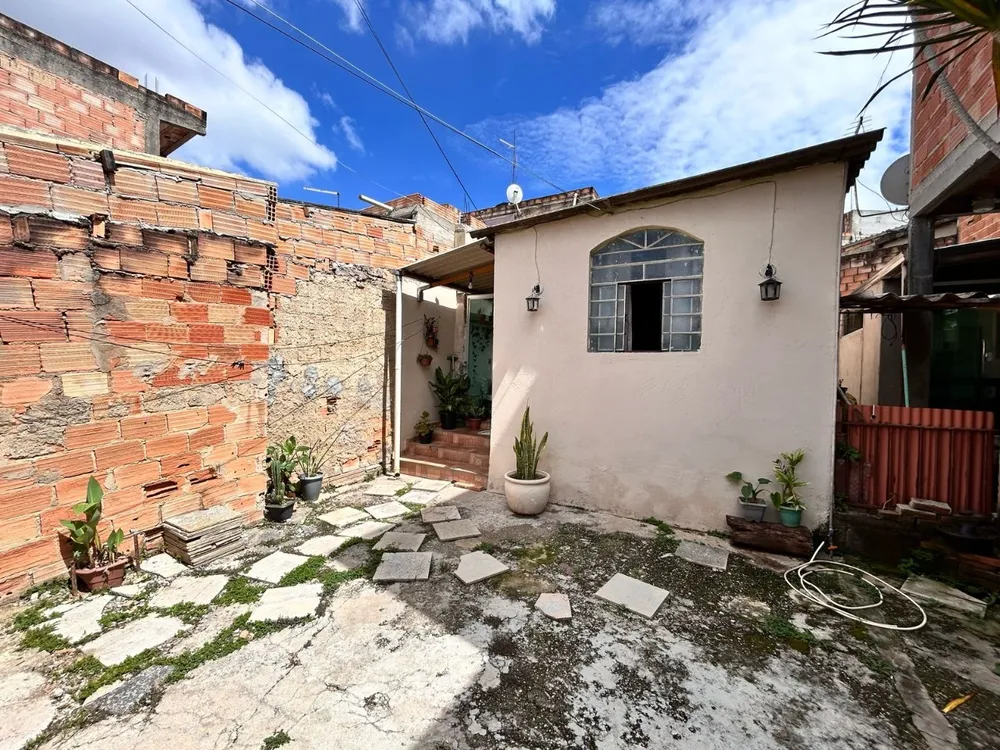 Casa, 2 quartos, 60 m² - Foto 1