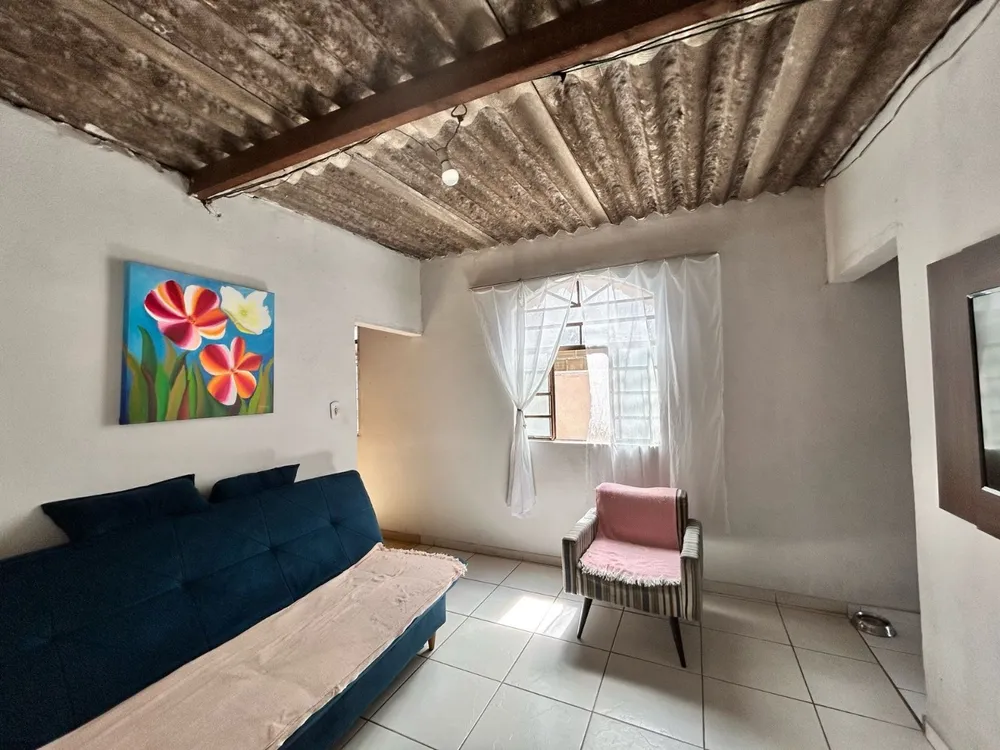 Casa, 2 quartos, 60 m² - Foto 3