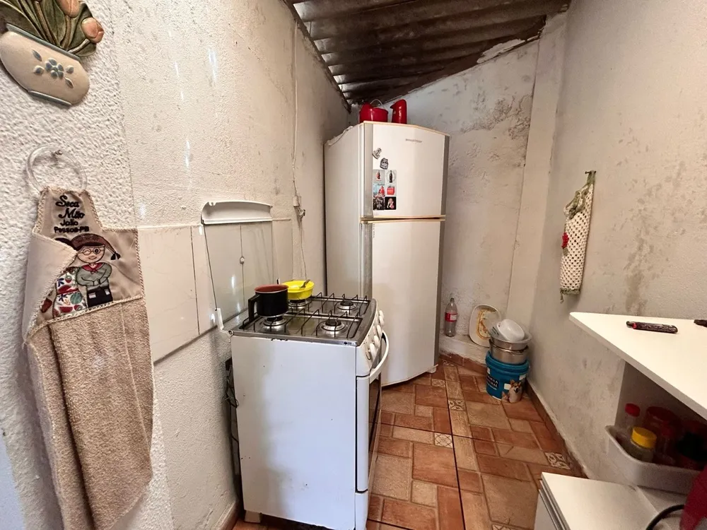 Casa, 2 quartos, 60 m² - Foto 10