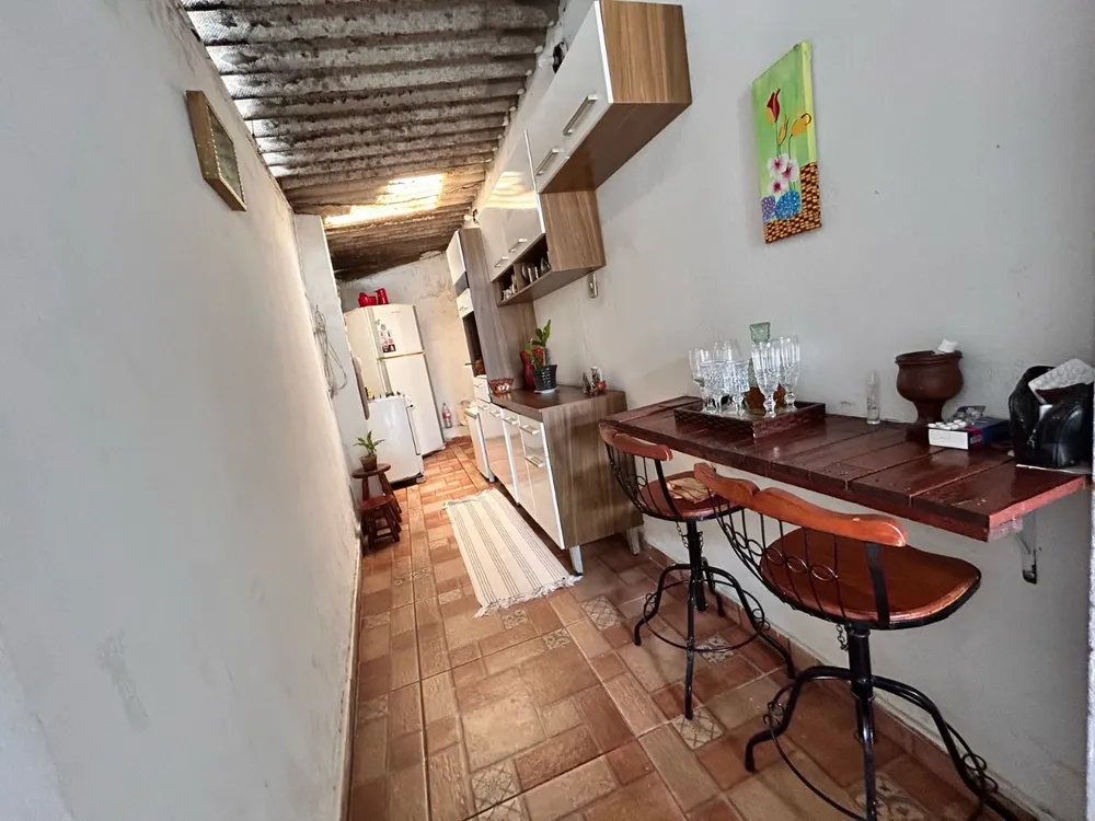 Casa, 2 quartos, 60 m² - Foto 8