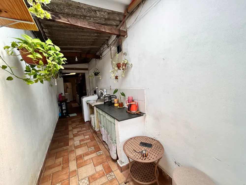 Casa, 2 quartos, 60 m² - Foto 11